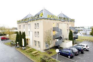 Premiere Classe Niort Est Chauray