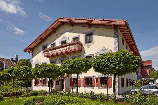 Sauerlacher Post otel fotoğrafı