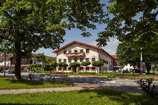Sauerlacher Post fotoÄŸrafÄ±