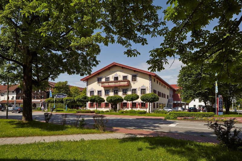 Sauerlacher Post - Genel