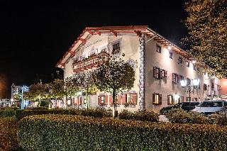 Sauerlacher Post fotoÄŸrafÄ±