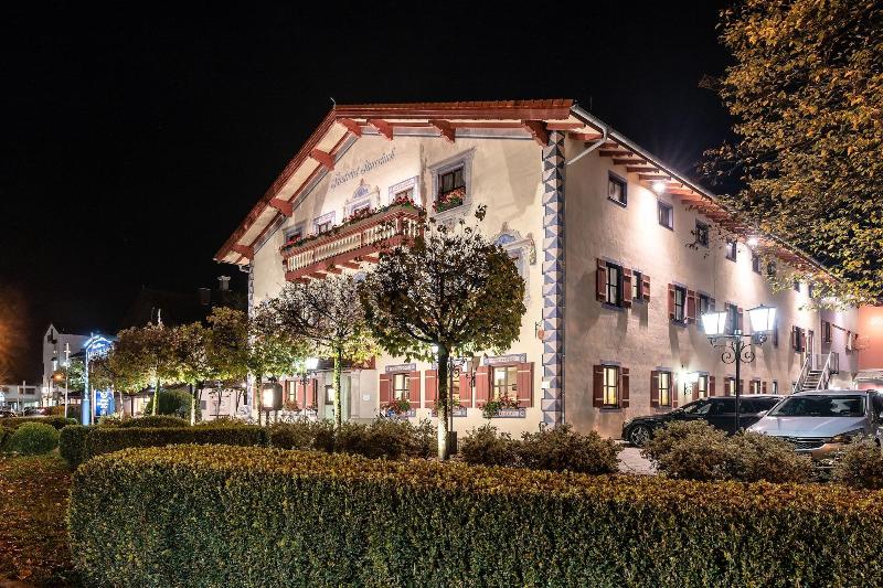 Sauerlacher Post - Genel