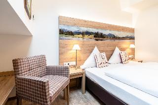 Sauerlacher Post fotoÄŸrafÄ±