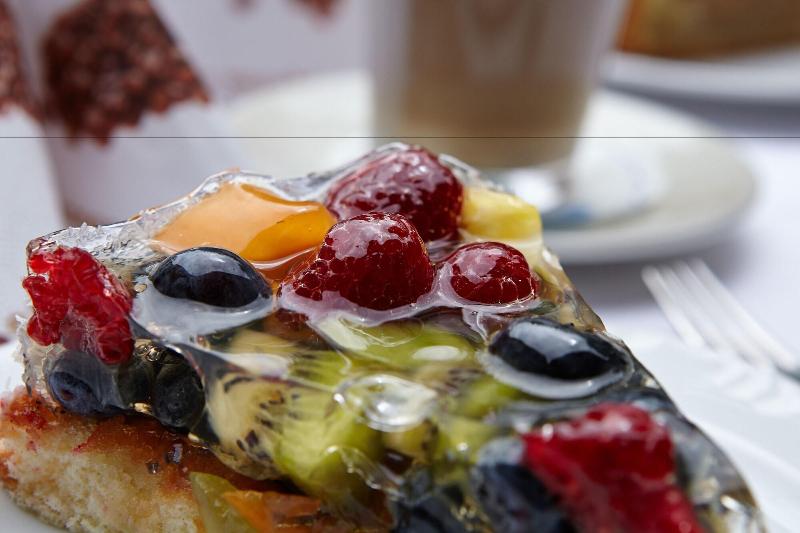 Sauerlacher Post - Restoran