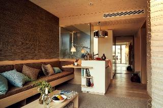 SOULMADE otel fotoğrafı