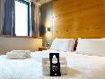 B&B HOTEL Pisa Airport oda fotoğrafı