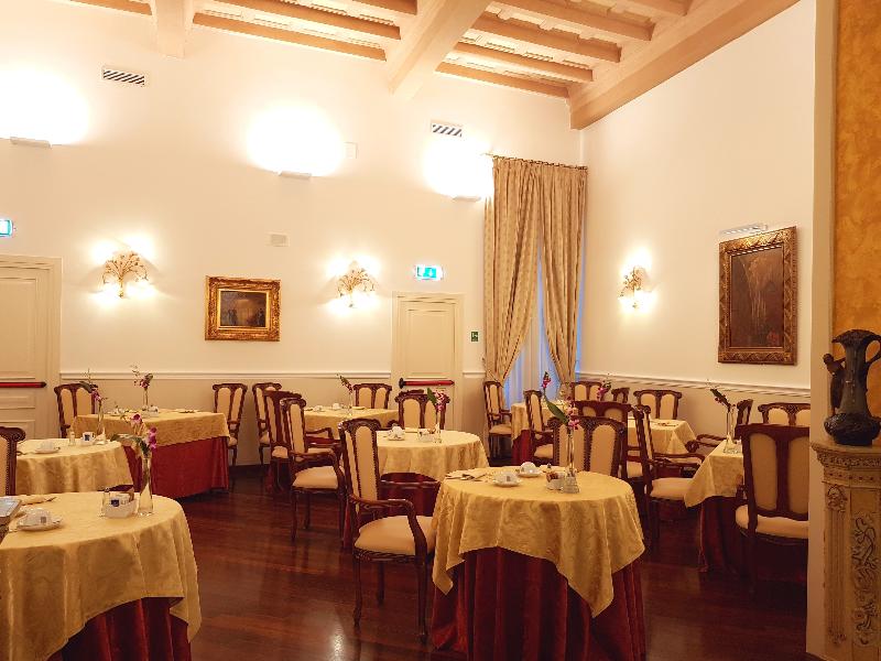Berchielli - Restoran