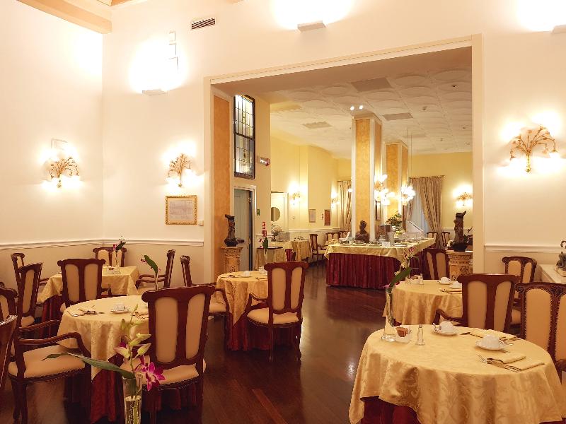 Berchielli - Restoran