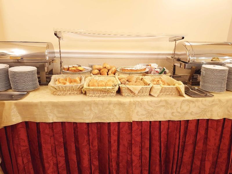Berchielli - Restoran
