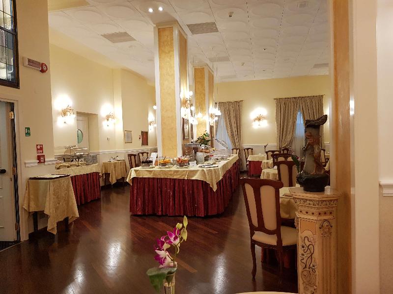Berchielli - Restoran