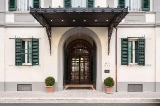 Anglo American Hotel Florence, Curio Collection