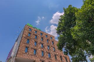 Ibis Styles Bucharest City Center