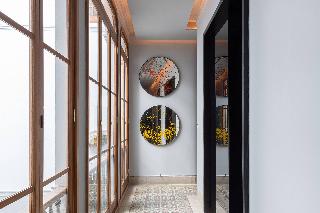 Boutique Hotel Cordial Malteses