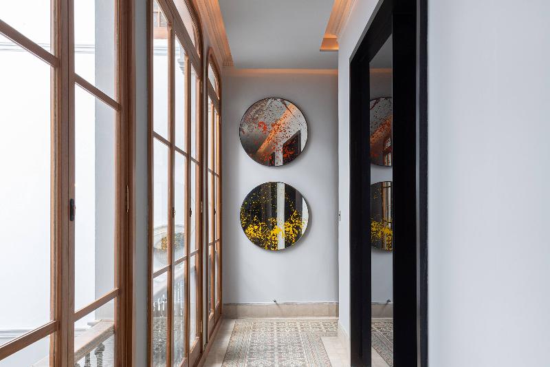 Boutique Hotel Cordial Malteses - Genel