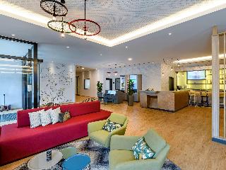 ibis Styles Magdeburg fotoÄŸrafÄ±