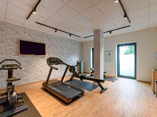 ibis Styles Magdeburg fotoÄŸrafÄ±