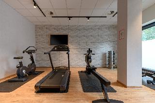 ibis Styles Magdeburg fotoÄŸrafÄ±