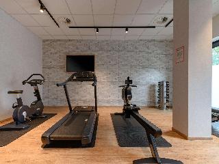 ibis Styles Magdeburg fotoÄŸrafÄ±