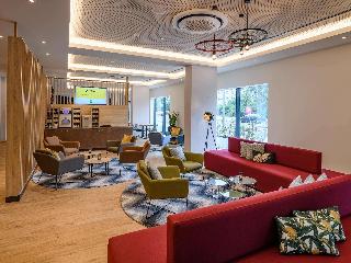 ibis Styles Magdeburg fotoÄŸrafÄ±