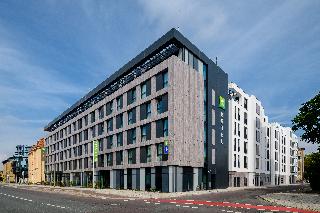 ibis Styles Magdeburg fotoÄŸrafÄ±