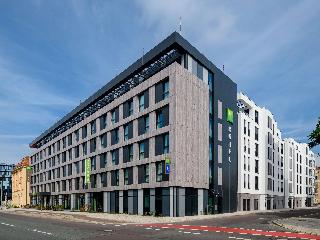 ibis Styles Magdeburg fotoÄŸrafÄ±