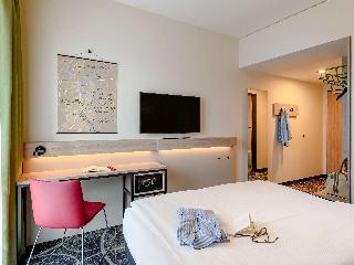 ibis Styles Magdeburg fotoÄŸrafÄ±