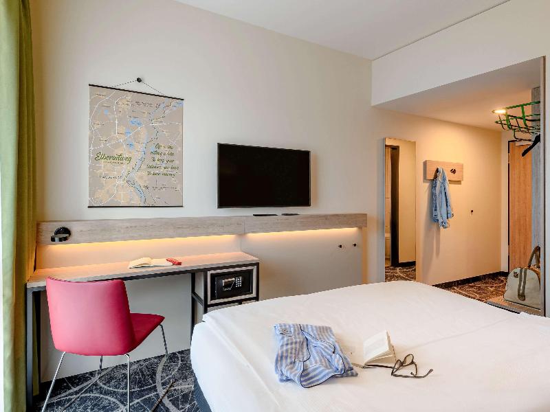 ibis Styles Magdeburg - Oda