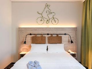 ibis Styles Magdeburg fotoÄŸrafÄ±
