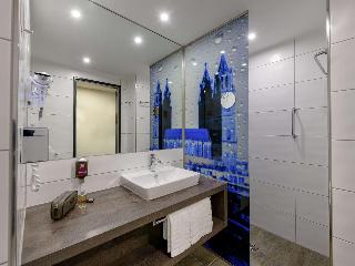 ibis Styles Magdeburg fotoÄŸrafÄ±