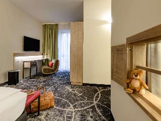ibis Styles Magdeburg fotoÄŸrafÄ±