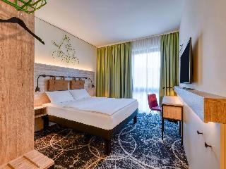 ibis Styles Magdeburg fotoÄŸrafÄ±