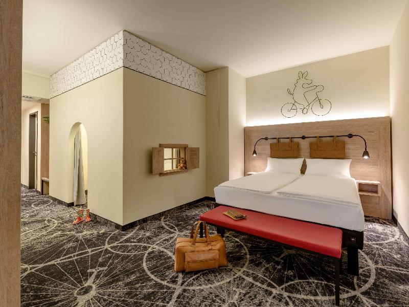 ibis Styles Magdeburg - Oda