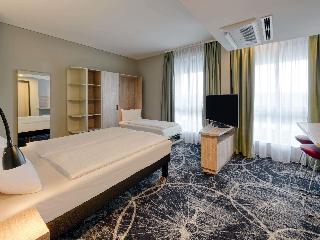 ibis Styles Magdeburg fotoÄŸrafÄ±
