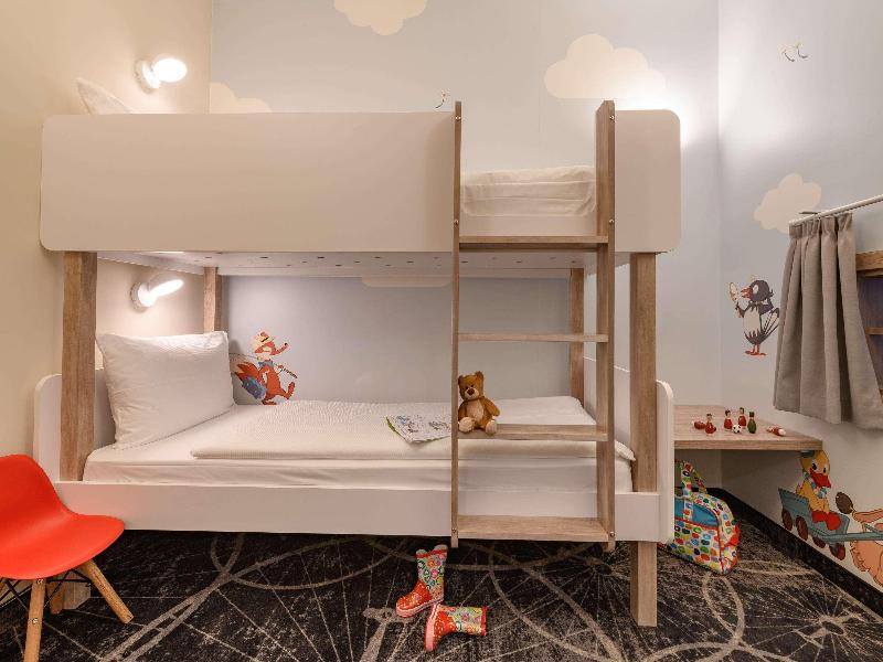 ibis Styles Magdeburg - Oda