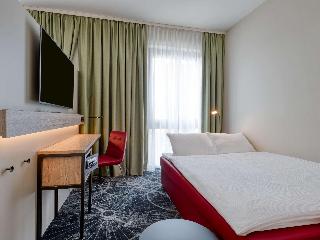 ibis Styles Magdeburg fotoÄŸrafÄ±