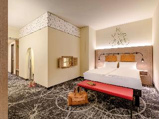 ibis Styles Magdeburg fotoÄŸrafÄ±