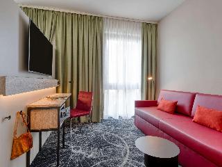 ibis Styles Magdeburg fotoÄŸrafÄ±