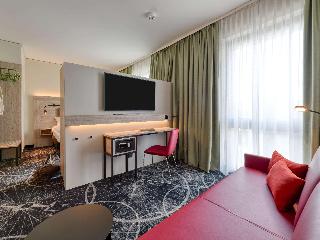 ibis Styles Magdeburg fotoÄŸrafÄ±