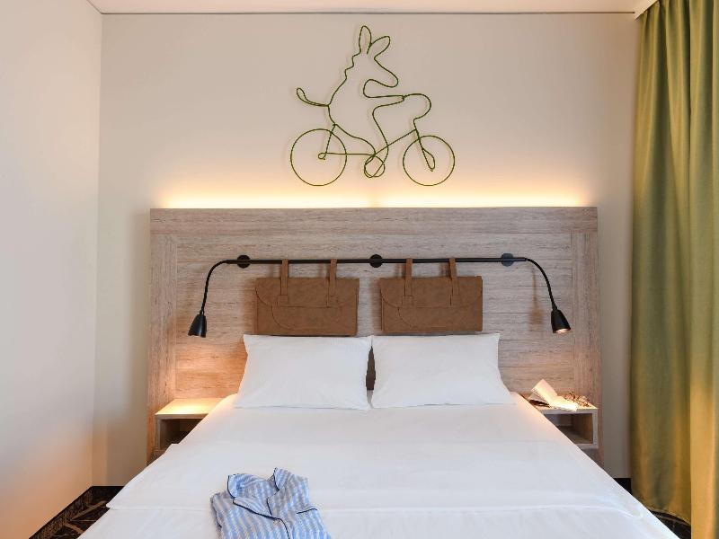 ibis Styles Magdeburg - Oda