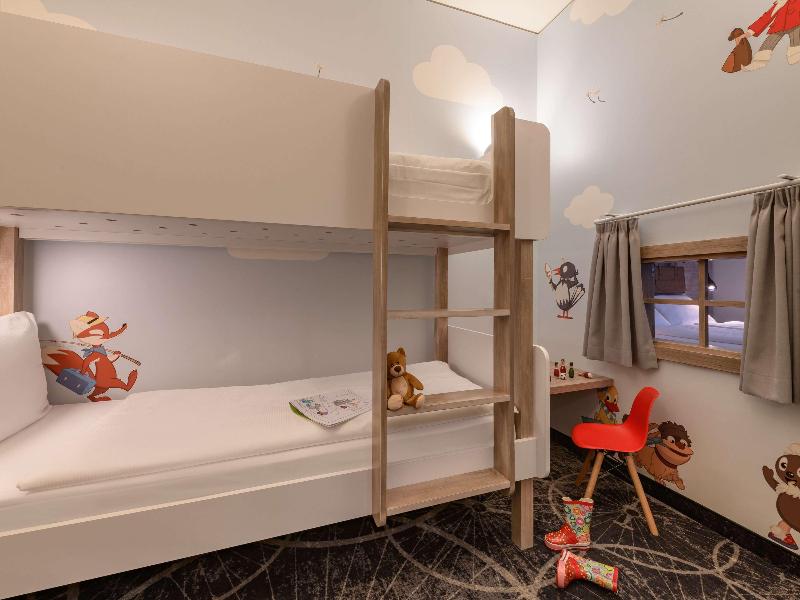 ibis Styles Magdeburg - Oda