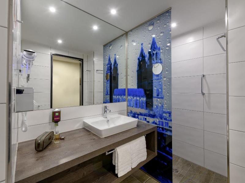 ibis Styles Magdeburg - Oda