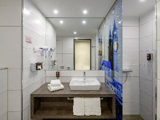 ibis Styles Magdeburg fotoÄŸrafÄ±