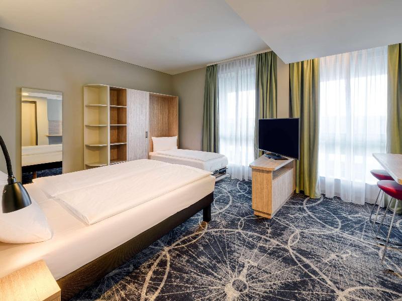 ibis Styles Magdeburg - Oda