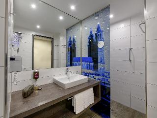 ibis Styles Magdeburg fotoÄŸrafÄ±