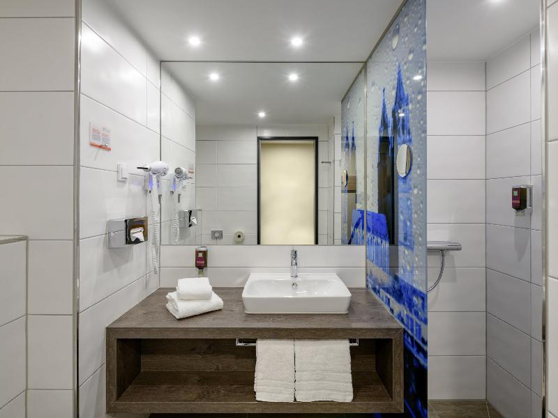 ibis Styles Magdeburg - Oda