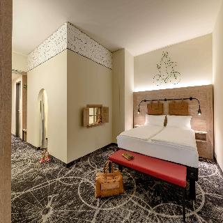ibis Styles Magdeburg fotoÄŸrafÄ±