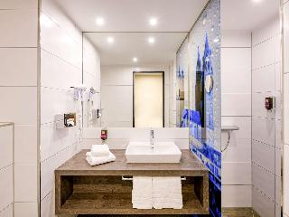 ibis Styles Magdeburg fotoÄŸrafÄ±