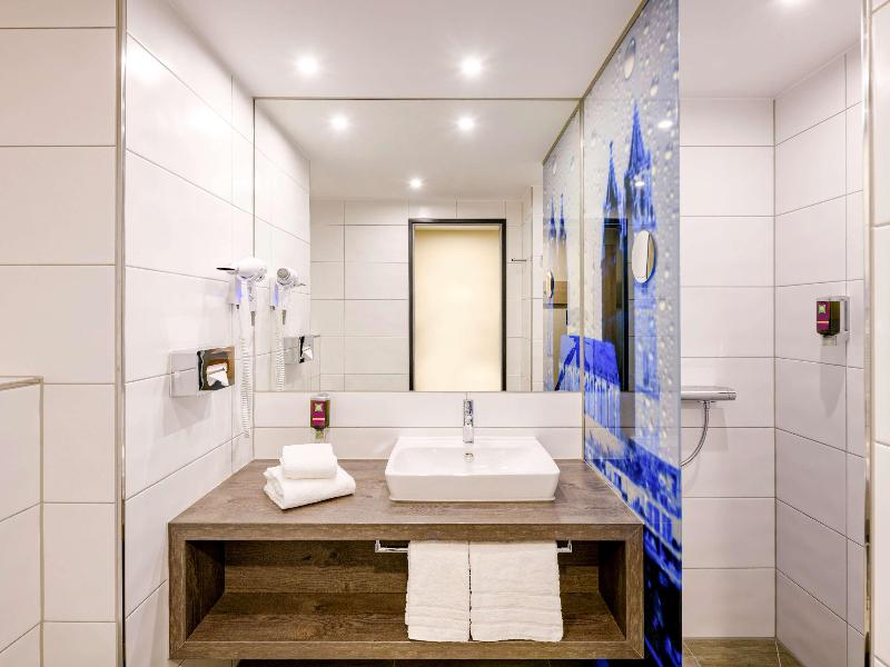 ibis Styles Magdeburg - Oda