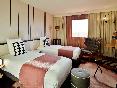 Mercure Lyon Genas Eurexpo Hotel oda fotoğrafı