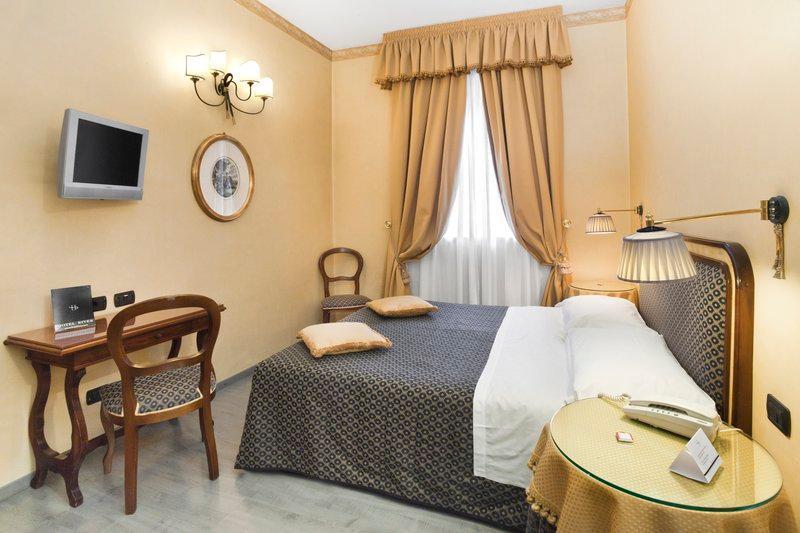 Lhp River Boutique Hotel & Spa - Genel